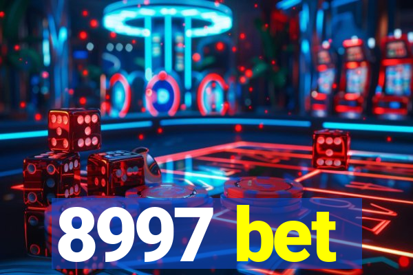 8997 bet